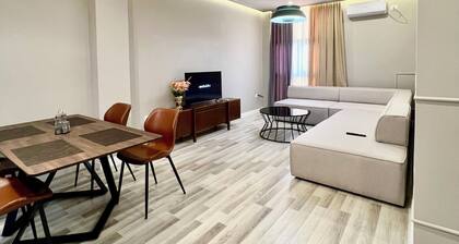 Spiranca Apartments & Rooms