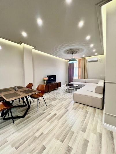 Spiranca Apartments & Rooms