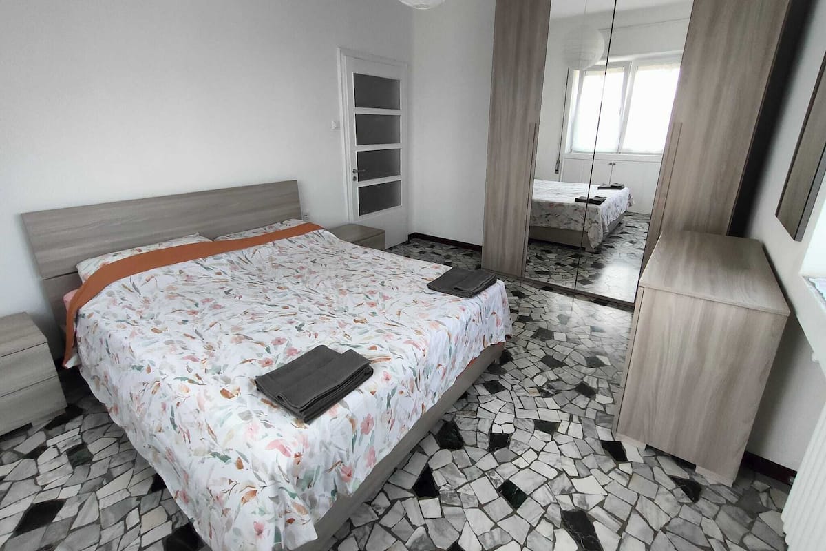 Chambre Ăconomique, vue vallĂ©e