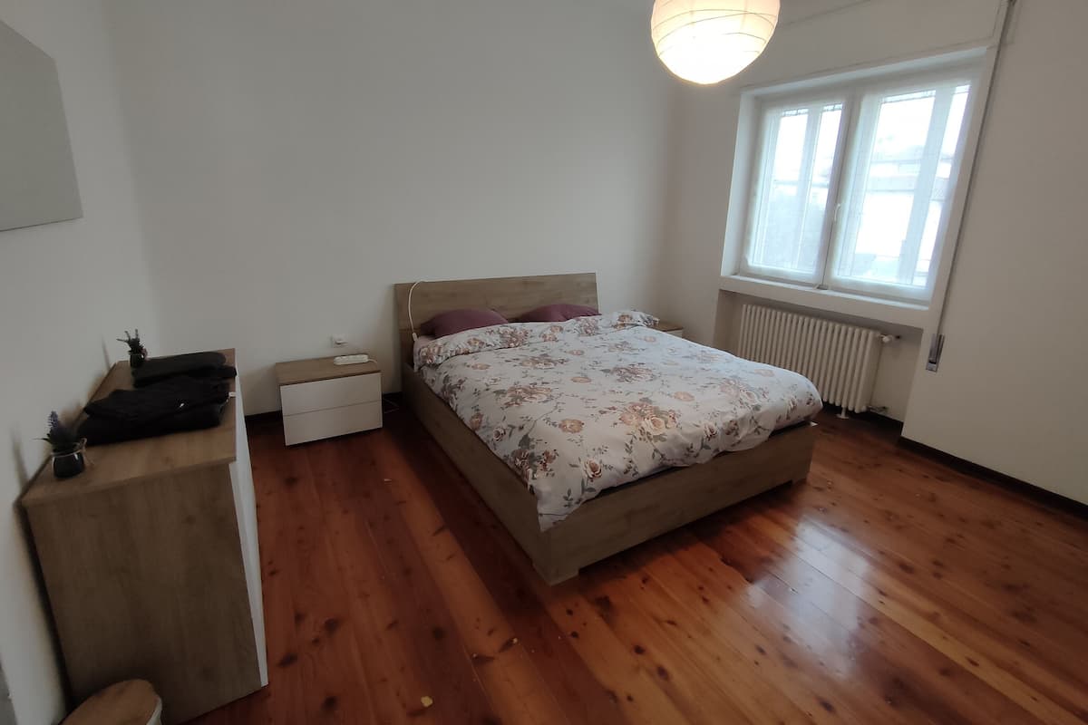 Chambre Ăconomique, vue vallĂ©e