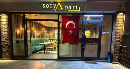 Sofyapart