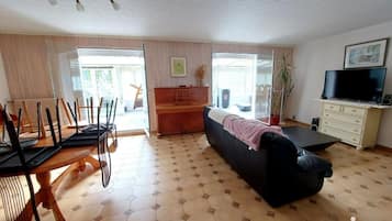 Interieur