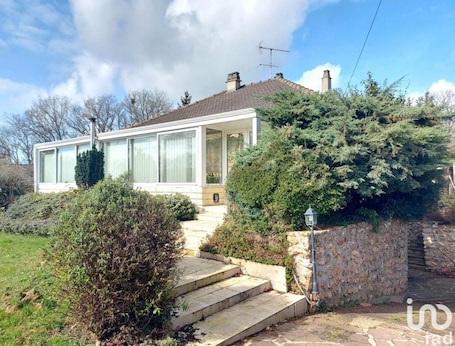 Exterior. Gîte du Hérisson à la Campagne, au Calme