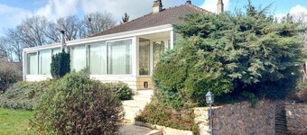 Gîte du Hérisson à la Campagne, au Calme