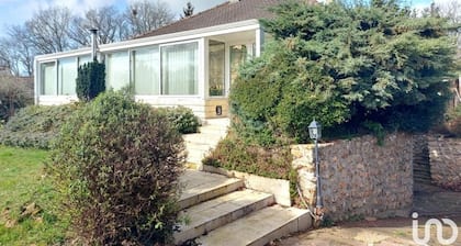 Gîte du Hérisson à la Campagne, au Calme