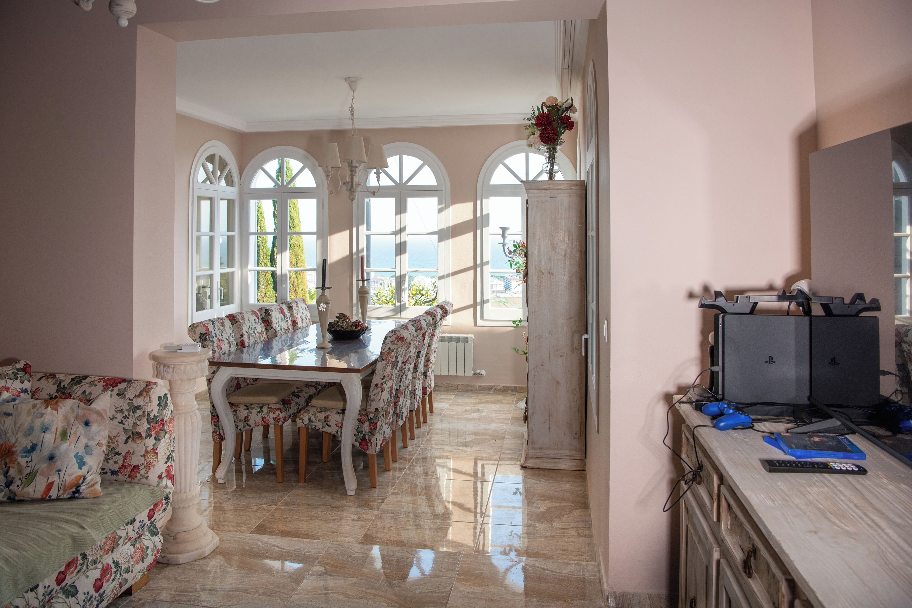 Interieur