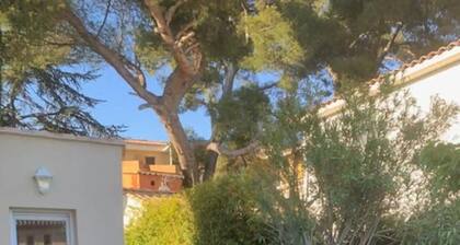 BEAUTIFUL AC HOUSE WITH SWIMMING POOL AIX CENTER