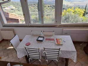 Dining - Apartment for 4 persons in Capalbio village (Capalbio)