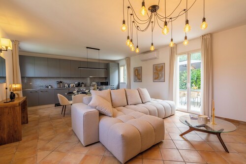 Villa « Gabriel »