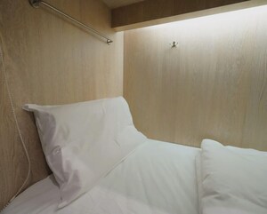 The Room @Bugis