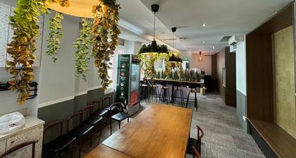 The Room @Bugis
