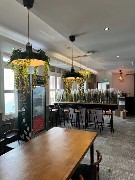 The Room @Bugis - Image 18
