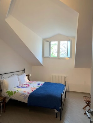 2 chambres, fer et planche Ă repasser, lit parapluie, Wi-Fi gratuit