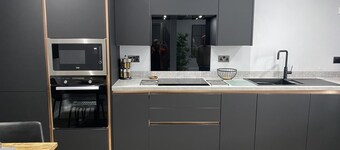 The Terrace St Monans