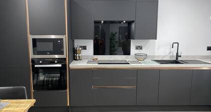 The Terrace St Monans