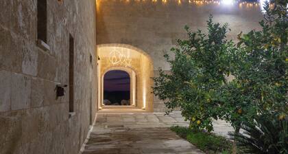 MASSERIA DELPRETE