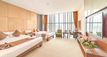 Bien Bac Hotel