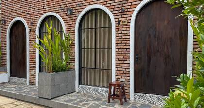 Cottage Retreat DALAT