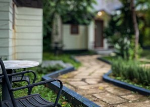 Exterior - Cottage Retreat DALAT (Da Lat)