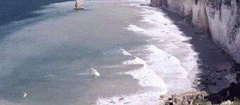 Lumineux Duplex "Le Précieux", à 5 min du Centre Ville, 20 min du Port & Plage!