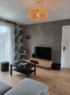 Smart TV 