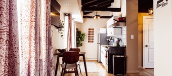 The Wine House, Sitting atop of Warwick's brand new Wine Bar