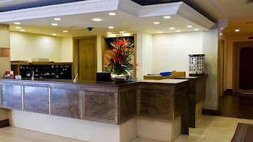Apartment | Lobby