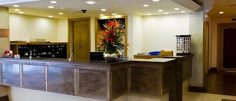 Apartment | Lobby