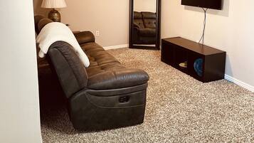 Smart TV y libros