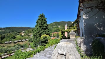 Aussenbereich