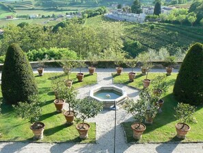 Springbrunnen
