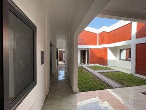 Property grounds - Villa Spacieuse, Confortable et Bien Équipée (Lomé)