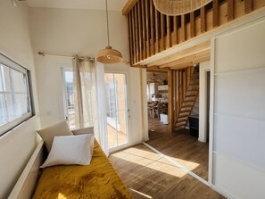 3 bedrooms, WiFi - Superbe Duplex 50m de la Mer, 2 à 7 Personnes (Canet-en-Roussillon)