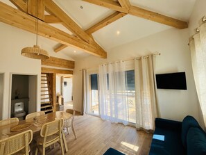 Interior - Superbe Duplex 50m de la Mer, 2 à 7 Personnes (Canet-en-Roussillon)