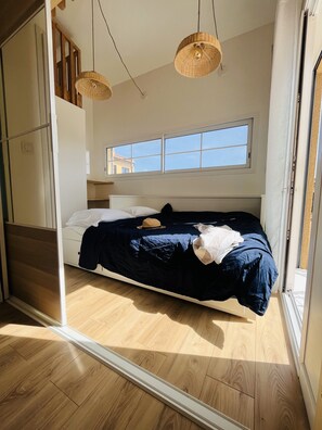 3 bedrooms, WiFi - Superbe Duplex 50m de la Mer, 2 à 7 Personnes (Canet-en-Roussillon)