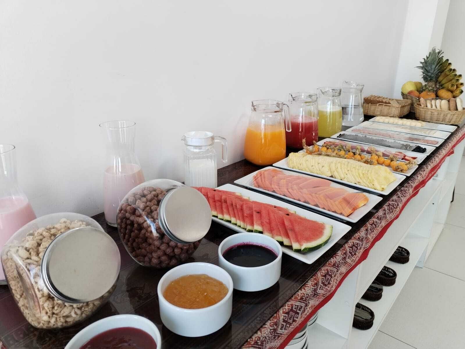 Photo - Paqarina San Blas