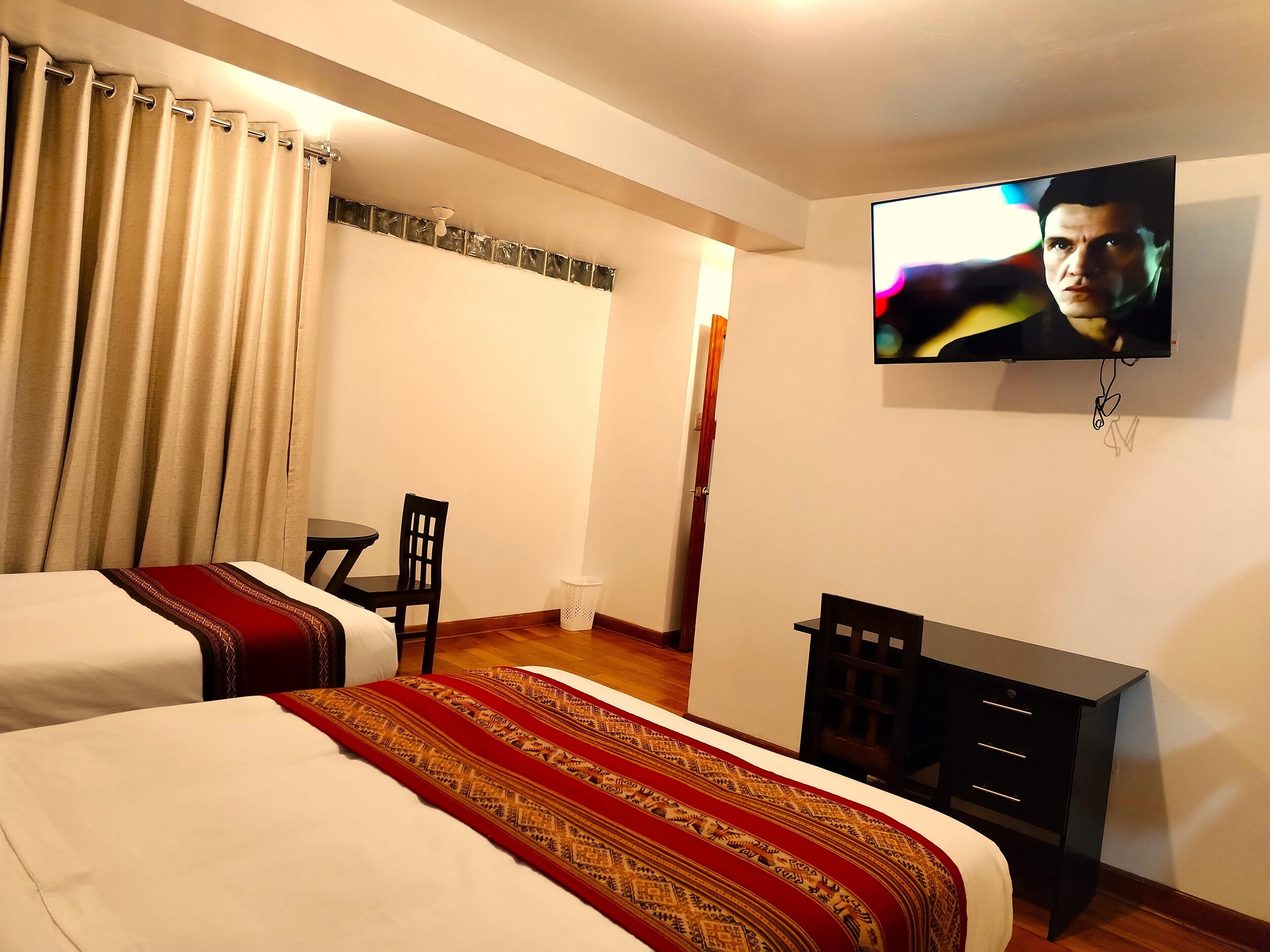 Photo - Paqarina San Blas