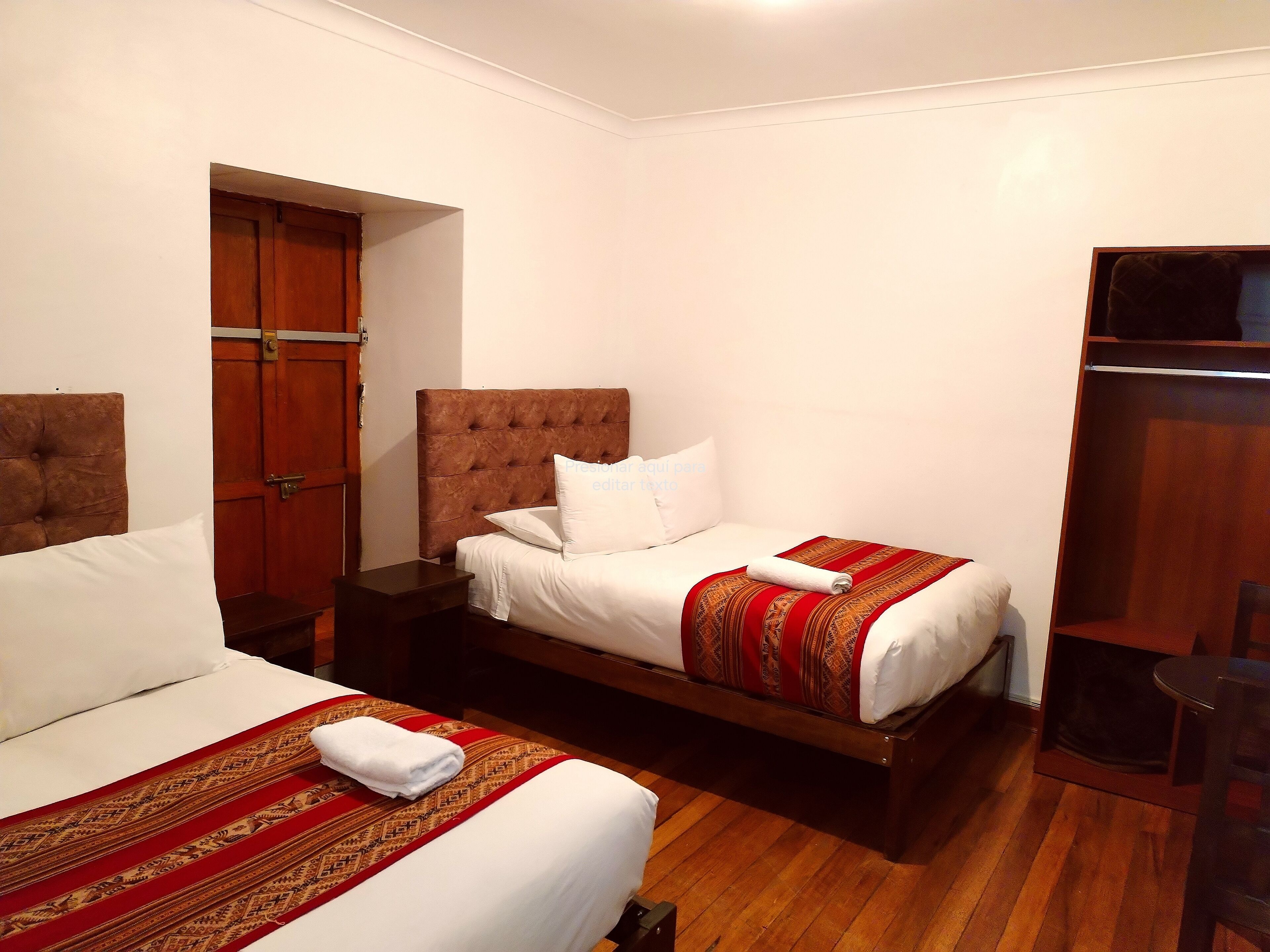 Photo - Paqarina San Blas