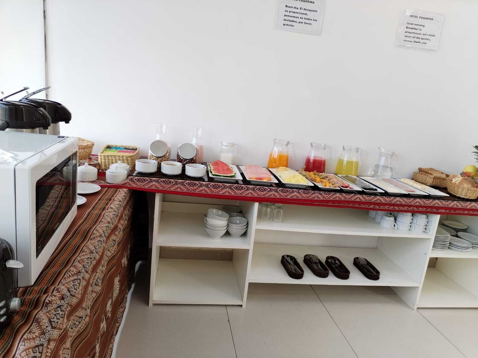 Photo - Paqarina San Blas