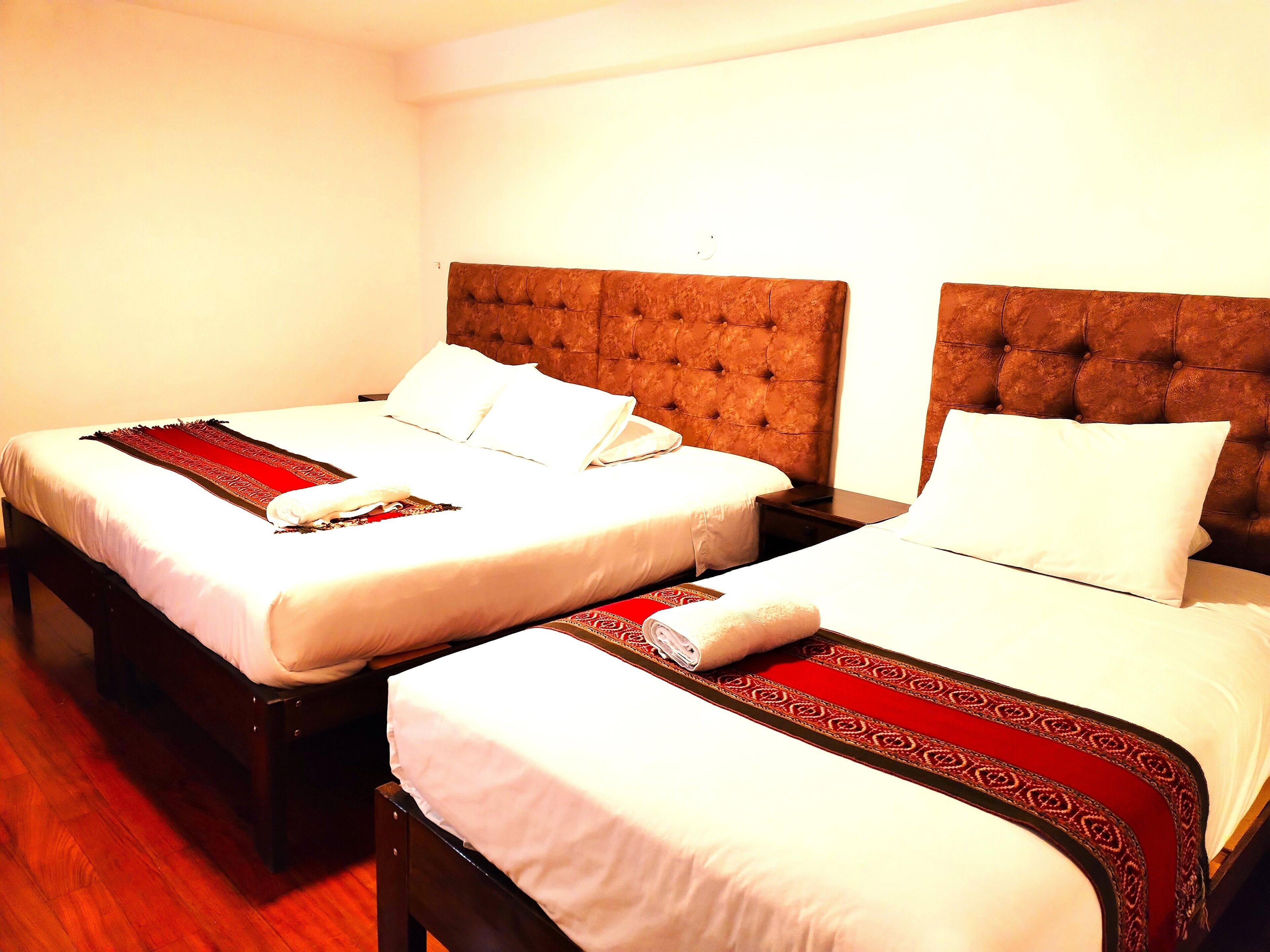 Photo - Paqarina San Blas