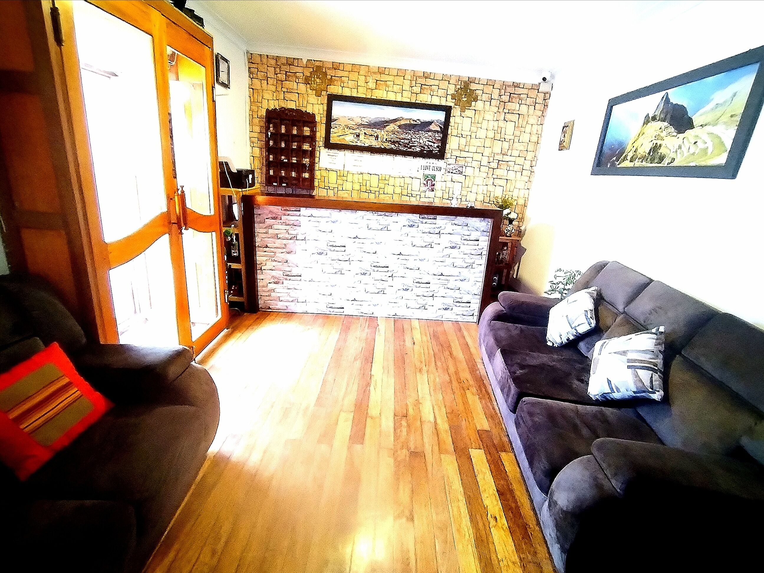 Photo - Paqarina San Blas