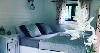 Kouzelná maringotka