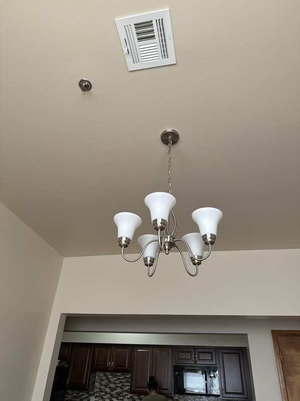 Interior - The perfect version of home (Newark)