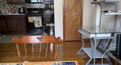 The perfect version of home