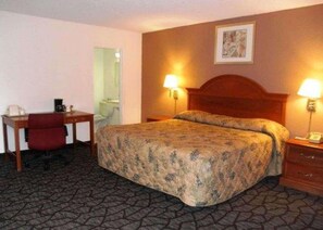 Room - Super 8 by Wyndham Youngstown/girard (Girard)