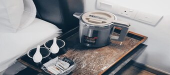 OYO 89492 Carlton Inn Bukit Ubi