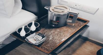 OYO 89492 Carlton Inn Bukit Ubi