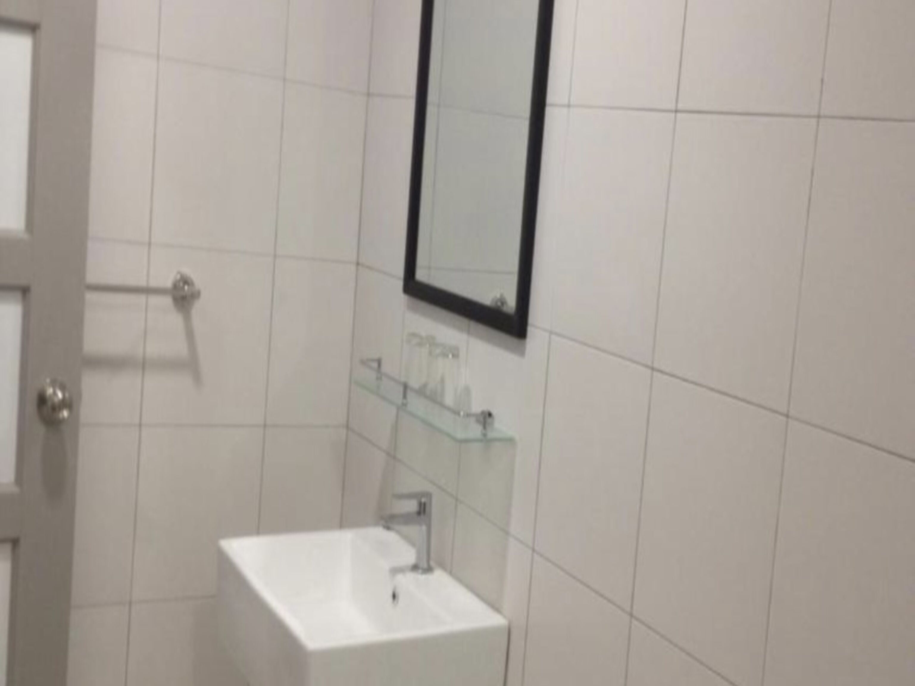 Kamar mandi
