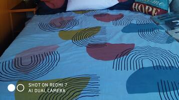 2 bedrooms, Internet