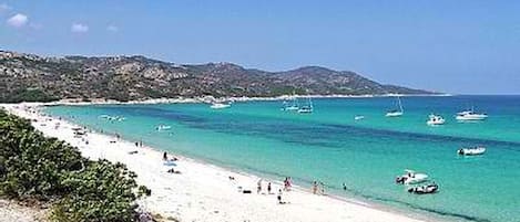 Strand